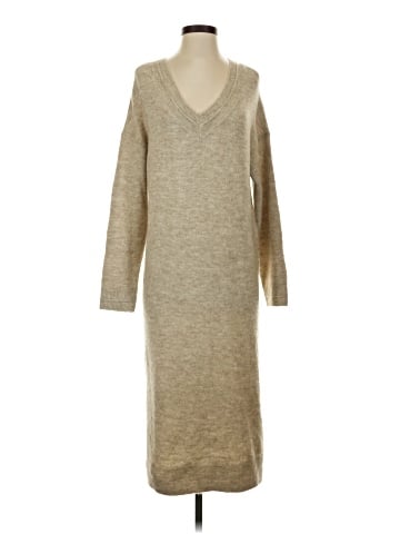 Vila Casual Dress (view 1)