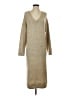 Vila Tan Casual Dress Size S - photo 1