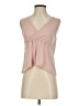 Unbranded Pink Sleeveless Blouse Size XS - photo 1