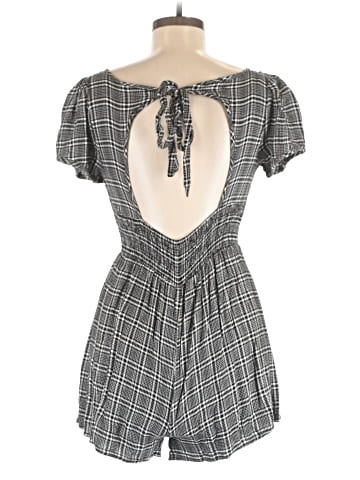 Forever 21 Romper (view 2)