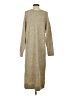 Vila Tan Casual Dress Size S - photo 2