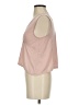 Unbranded Pink Sleeveless Blouse Size XS - photo 5