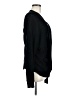 Be Cool 100% Acrylic Black Cardigan Size Med - Lg - photo 4