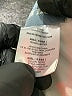 Rare Editions 100% Polyester Ivory Dress Size 6X - photo 4