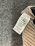 Lulus Metallic Gray Pullover Sweater Size S - photo 8