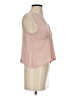 Unbranded Pink Sleeveless Blouse Size XS - photo 4