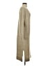 Vila Tan Casual Dress Size S - photo 4