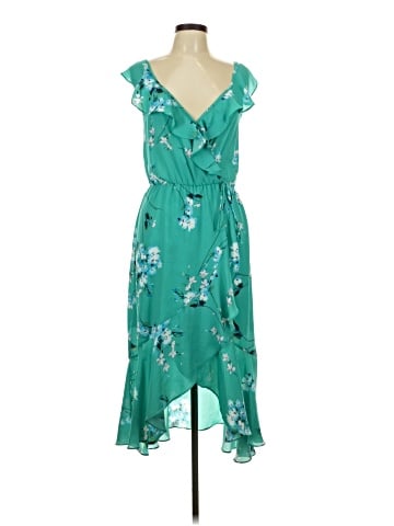 Socialite Casual Dress (view 1)