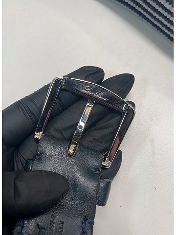 Loro Piana Belt (view 2)