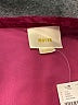 Maeve Orange Short Sleeve Blouse Size XS - photo 7