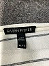 Eileen Fisher Stripes Ivory Pullover Sweater Size XL - photo 7