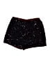 MNG Stars Burgundy Shorts Size M - photo 1
