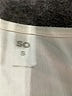 SO Ivory Long Sleeve T-Shirt Size S - photo 7