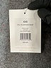 Rachel Parcell 100% Acrylic Houndstooth Gray Shorts Size XXS - photo 4
