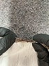Elie Tahari Silver 3/4 Sleeve Blouse Size M - photo 7