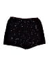 MNG Stars Burgundy Shorts Size M - photo 2