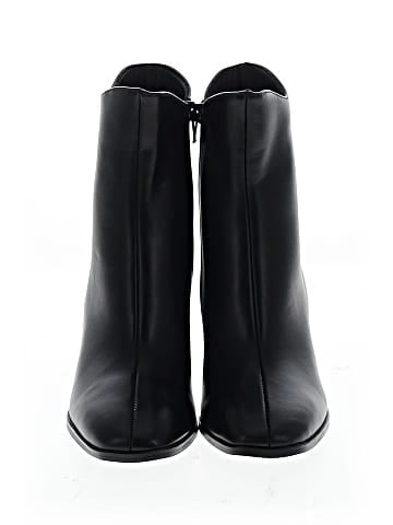 Lulus Ankle Boots (view 2)