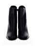 Lulus Black Ankle Boots Size 5 1/2 - photo 2