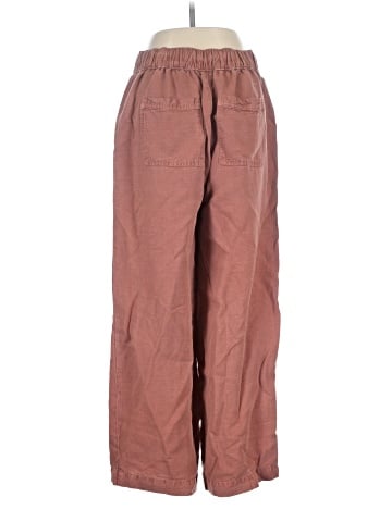 Cynthia Rowley TJX Linen Pants (view 2)