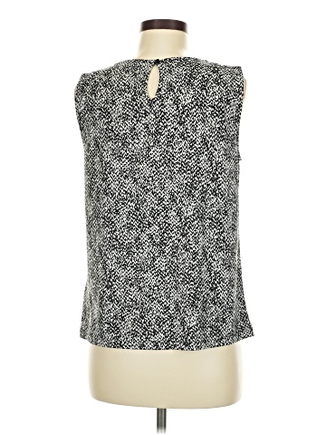 Jones New York Sleeveless Blouse (view 2)