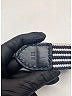Loro Piana Black Belt Size M - photo 2