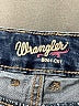 Wrangler Jeans Co Blue Jeans Size 17 - 18 - photo 7