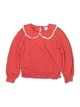 Hanna Andersson Sweatshirt