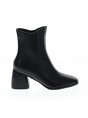Lulus Ankle Boots (view 1)