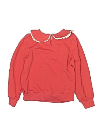 Hanna Andersson Sweatshirt (view 2)