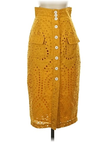 Tracy Reese Casual Skirt (view 1)