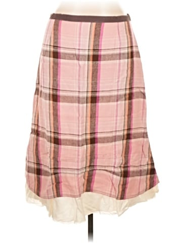 Neesh by D.A.R. Casual Skirt (view 1)
