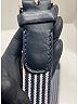 Loro Piana Black Belt Size M - photo 6