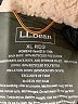 L.L.Bean 100% Polyester Green Coat Size XL - photo 6