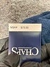Chaps Blue Pullover Sweater Size XL - photo 8