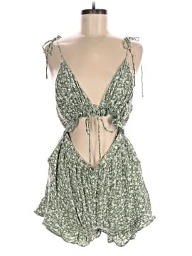 Fashion Nova Romper