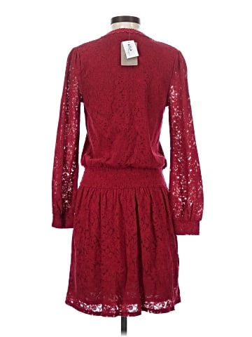 Leifnotes Casual Dress (view 2)