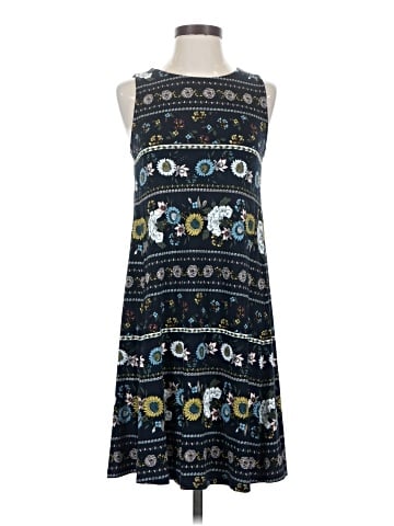Ann Taylor LOFT Casual Dress (view 1)