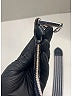 Loro Piana Black Belt Size M - photo 7