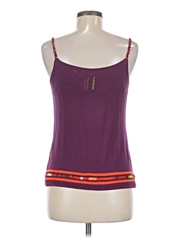 Aventures des Toiles Sleeveless Top (view 2)