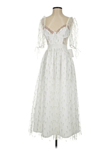 For Love & Lemons Cocktail Dress (view 1)