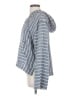 Roxy 100% Cotton Gray Pullover Sweater Size S - photo 5