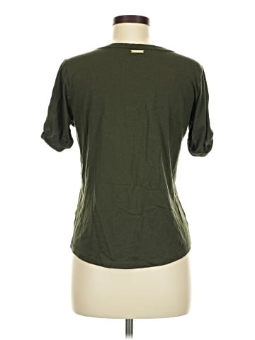 MICHAEL Michael Kors Short Sleeve Top (view 2)