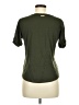 MICHAEL Michael Kors Green Short Sleeve Top Size M - photo 2