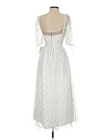 For Love & Lemons Cocktail Dress (view 2)