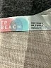 FP BEACH Gray Long Sleeve Turtleneck One size - photo 7