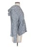 Roxy 100% Cotton Gray Pullover Sweater Size S - photo 4
