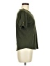 MICHAEL Michael Kors Green Short Sleeve Top Size M - photo 4