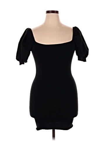 Mi ami Cocktail Dress (view 1)