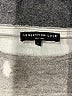Generation Love 100% Cotton Gray Pullover Sweater Size S - photo 7
