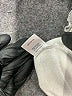 Generation Love 100% Cotton Gray Pullover Sweater Size S - photo 8